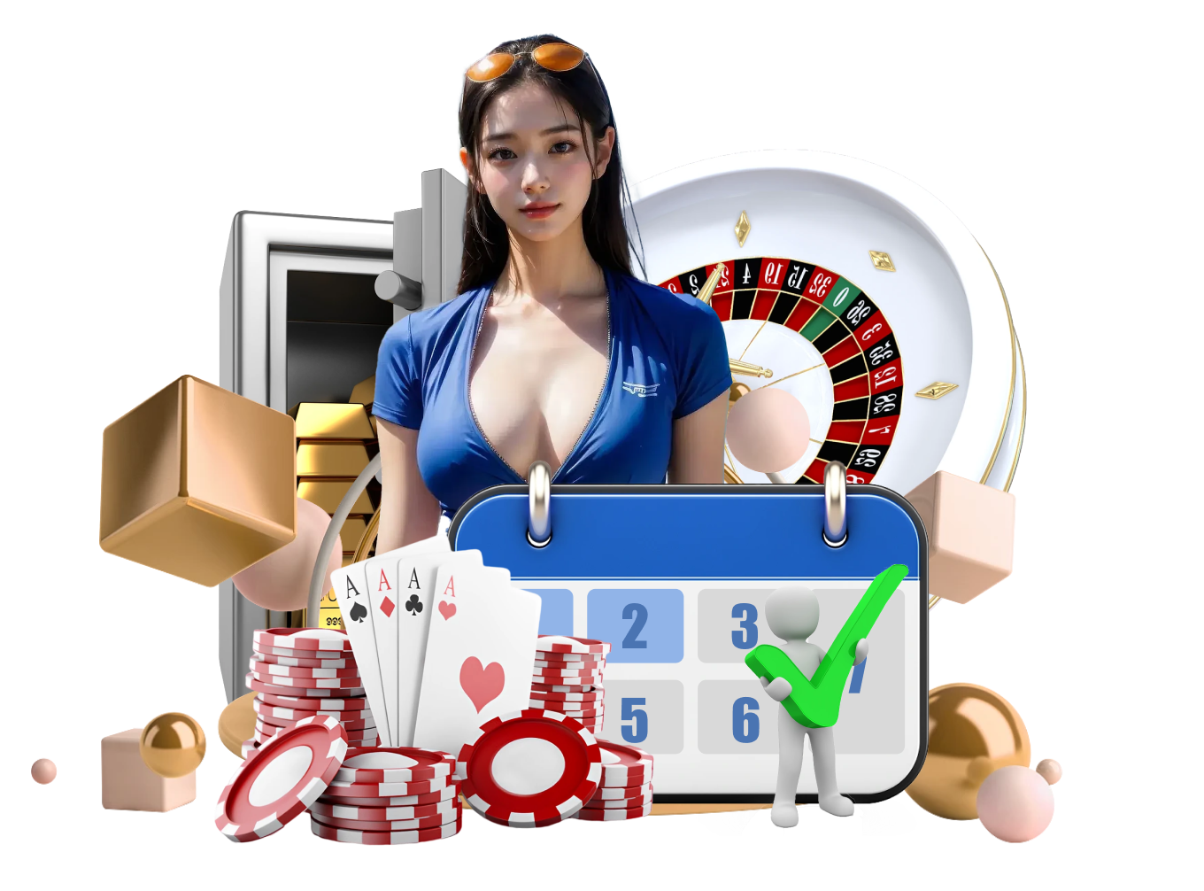 cantikbet Fishing Arcade: Catch Real Rewards