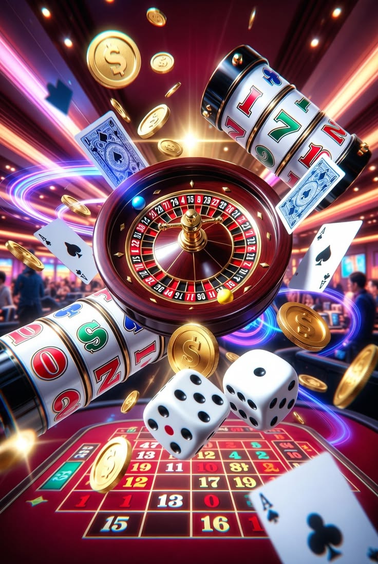cantikbet Each Round Tells a Story